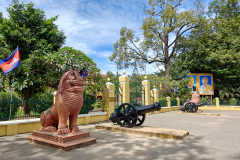 Battambang Provincial Hall