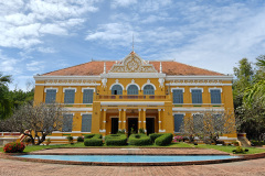Battambang Provincial Hall