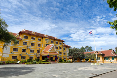 Battambang Provincial Hall
