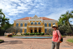 Battambang Provincial Hall