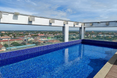 VV Hotel Battambang