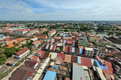 VV Hotel Battambang
