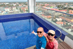 VV Hotel Battambang