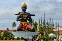 Lok Ta Dambong Kra Nhoung