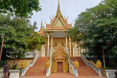 Wat Samrong Knong