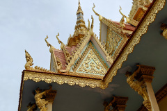 Wat Samrong Knong
