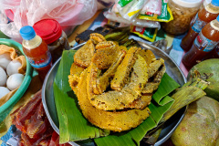 Battambang Central Market