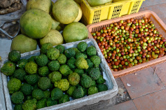 Battambang Central Market