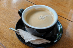 Zara Coffee