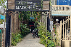 Maison MC Café