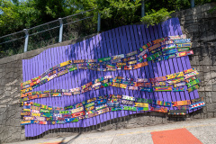 Gamcheon Culture Village, Saha-gu