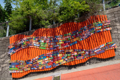 Gamcheon Culture Village, Saha-gu