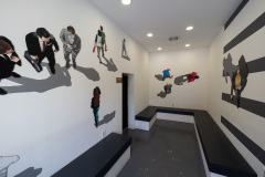 Gamcheon Culture Village, Saha-gu