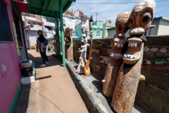 Gamcheon Culture Village, Saha-gu