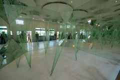 Gamcheon Culture Village, House Of The Wind, Saha-gu