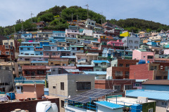 Gamcheon Culture Village, Saha-gu