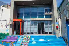 Gamcheon Culture Village, Saha-gu