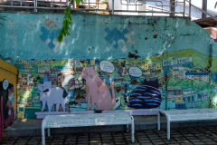 Gamcheon Culture Village, Saha-gu