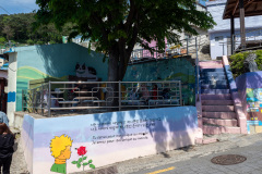 Gamcheon Culture Village, Saha-gu