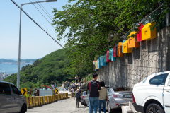 Gamcheon Culture Village, Saha-gu