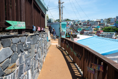 Gamcheon Culture Village, Saha-gu