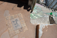Gamcheon Culture Village, Saha-gu, Stairs to See Stars
