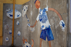 Gamcheon Culture Village, Saha-gu