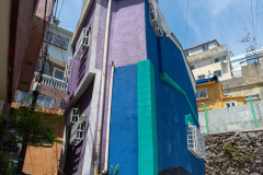 Gamcheon Culture Village, Saha-gu