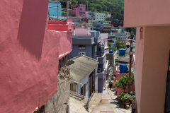 Gamcheon Culture Village, Saha-gu