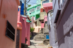 Gamcheon Culture Village, Saha-gu