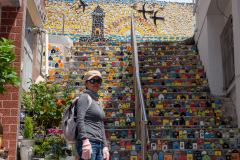 Gamcheon Culture Village, Saha-gu