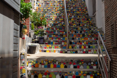 Gamcheon Culture Village, Saha-gu