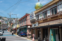 Gamcheon Culture Village, Saha-gu