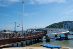 Seo-gu, Songdo Cloud Trails