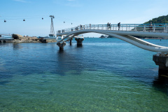 Seo-gu, Songdo Cloud Trails