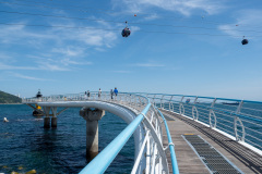 Seo-gu, Songdo Cloud Trails