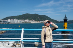 Seo-gu, Songdo Cloud Trails