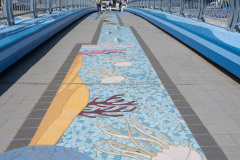 Seo-gu, Songdo Cloud Trails