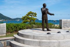 Seo-gu, Songdo Beach