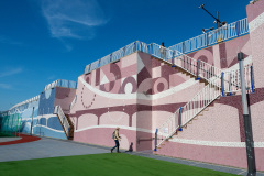Namhang Sports Recreation Park Viewing Deck, Seo-gu