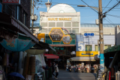 Gukje Market, Jung-gu