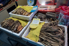 Bupyeong Kkangtong Market, Jung-gu