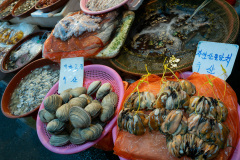 Bupyeong Kkangtong Market, Jung-gu