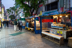 BIFF Street, Jung-gu