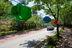 Gijang, Haedong Yonggungsa Temple