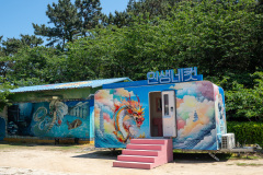 Gijang, Haedong Yonggungsa Temple