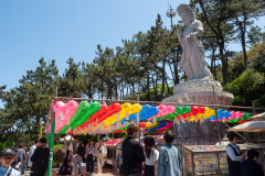 Gijang, Haedong Yonggungsa Temple