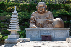 Gijang, Haedong Yonggungsa Temple
