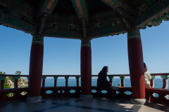 Haeundae, Songil-jeong