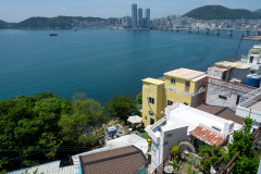 Huinnyeoul Culture Village, Yeongdo-gu